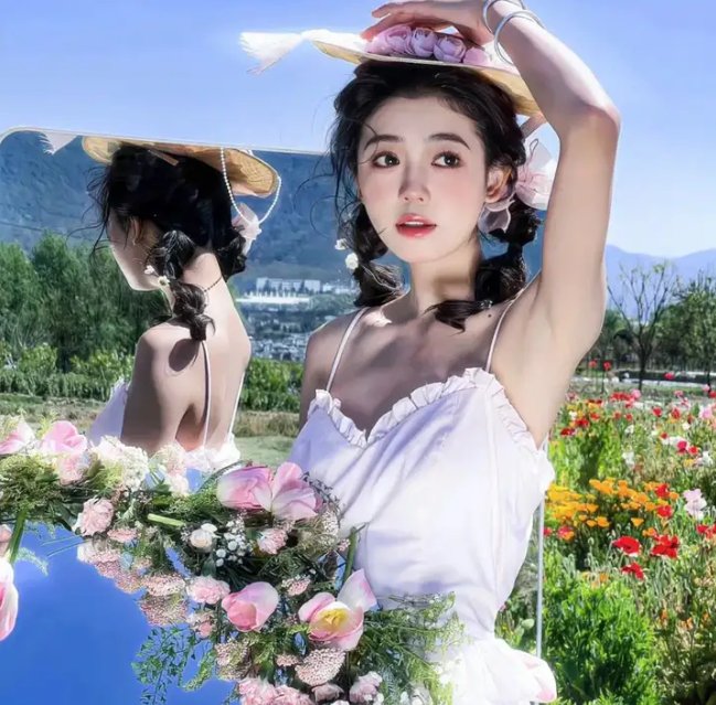 冰封迷案