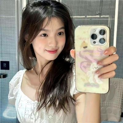 黛丝姑娘